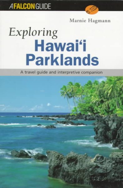Exploring Hawaii's Parklands (Exploring Series)