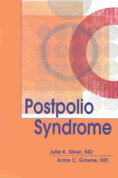 Postpolio Syndrome cover