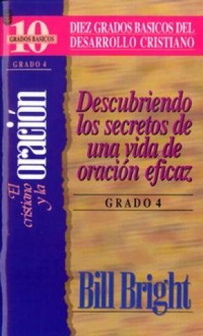 El Cristiano y la Oracion (Spanish Edition) cover