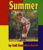 Summer (Seasons) cover