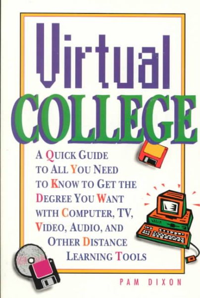 Virtual College cover