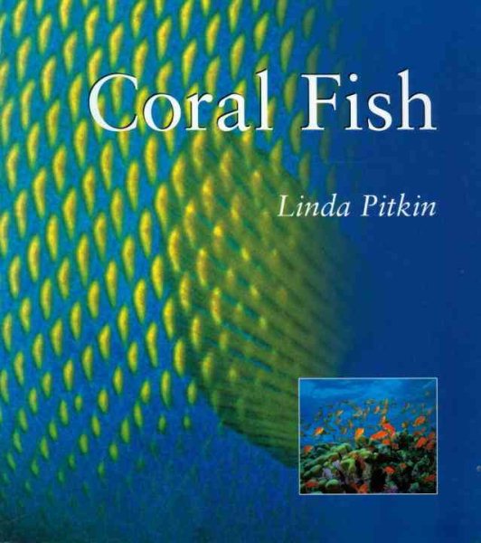 Coral Fish (Smithsonian's Natural World Series) cover