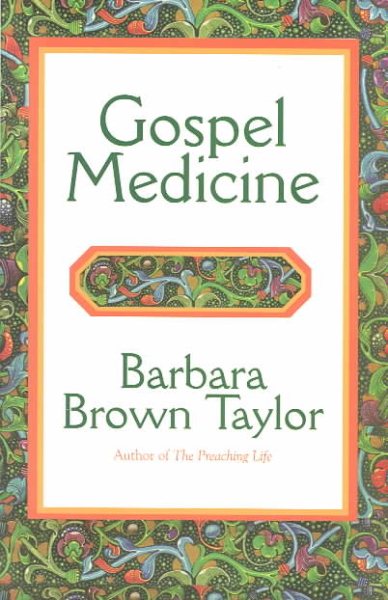 Gospel Medicine cover