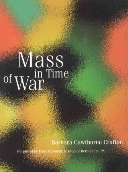 Mass in Time of War (Cloister Books) cover