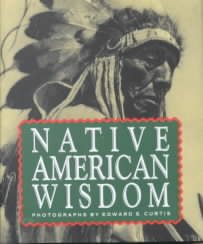 Native American Wisdom (RP Minis)