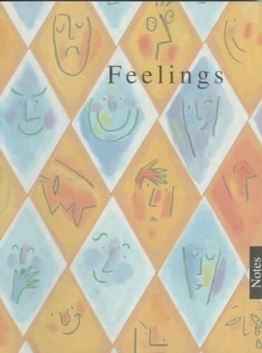 Feelings Notes cover