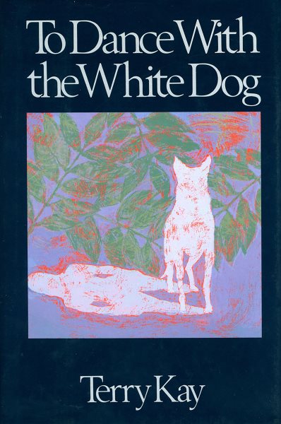 To Dance with the White Dog cover