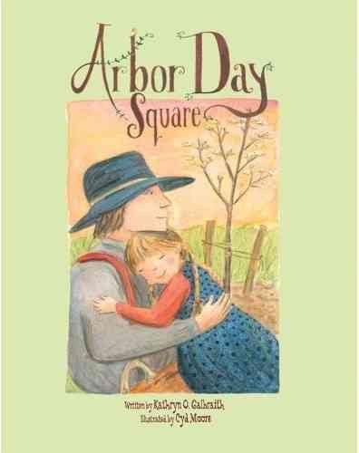 Arbor Day Square cover
