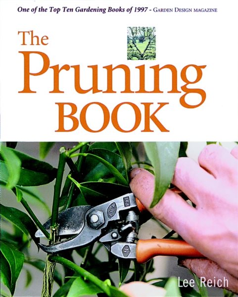 The Pruning Book cover
