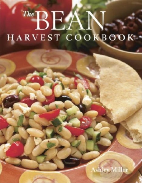 Bean Harvest Cookbook