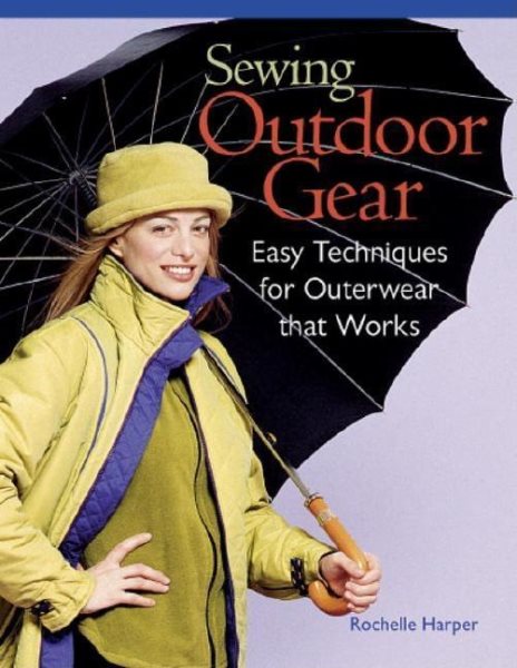Sewing Outdoor Gear