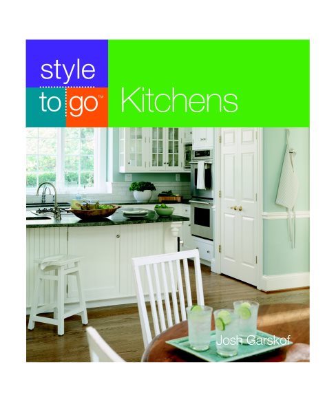 Kitchens (Best of Fine Homebuilding) cover