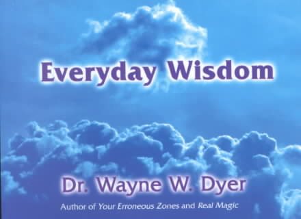 Everyday Wisdom cover