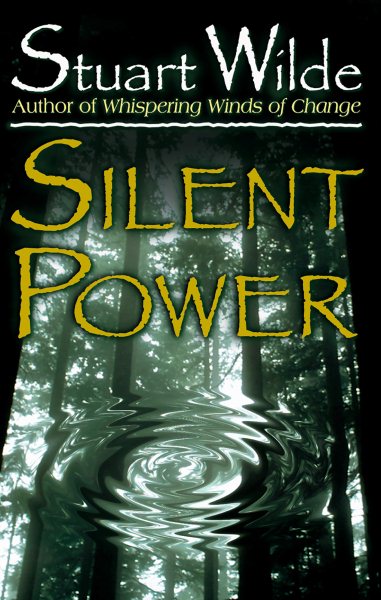 Silent Power cover