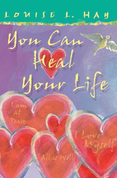 You Can Heal Your Life (Gift Edition) cover