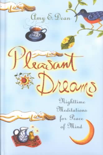 PLEASANT DREAMS/GIFT BK/HARD (Puffy Books)