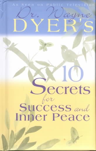 10 Secrets for Success and Inner Peace (Puffy Books) cover