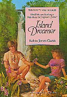 Island Dreamer (The Christy Miller Series #5)