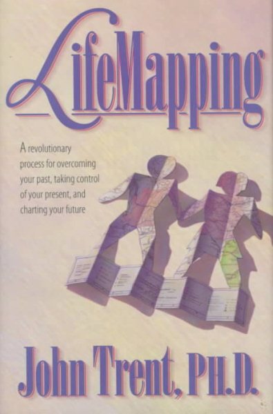 Lifemapping cover