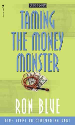 Taming the Money Monster: 5 Steps to Conquering Debt