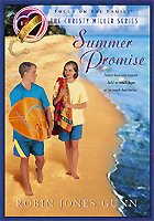 Summer Promise (The Christy Miller Series #1)