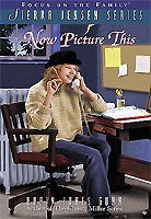 Now Picture This (The Sierra Jensen Series #9)