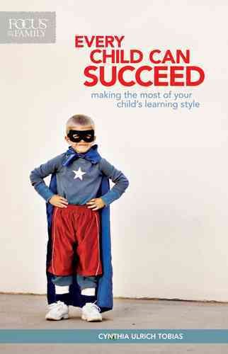 Every Child Can Succeed cover