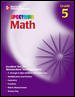 Spectrum Math, Grade 5 cover