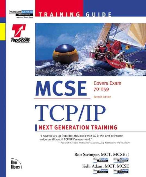 Tcp/Ip cover