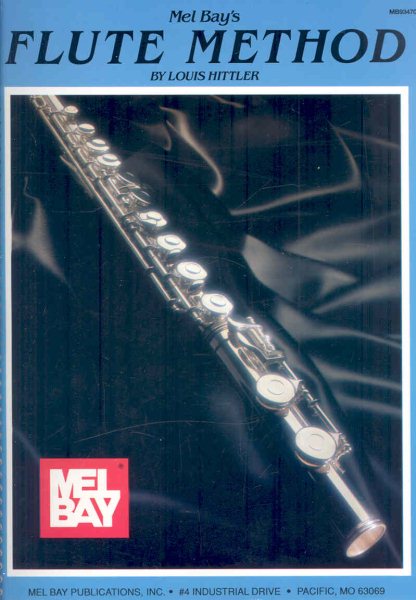 Flute Method cover