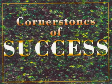 Cornerstones of Success cover