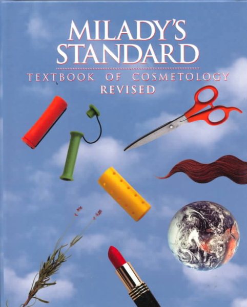 Milady's Standard Textbook of Cosmetology (1994)