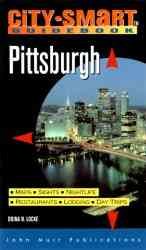 Pittsburgh (City-Smart Pittsburgh) cover
