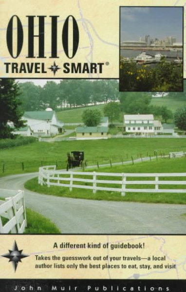 Ohio Travel Smart (Ohio Travel-Smart, 1st ed)