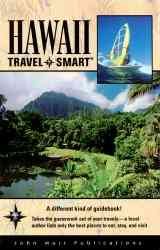 Travelsmart Hawaii (Hawaii Travel-Smart, 2nd ed)