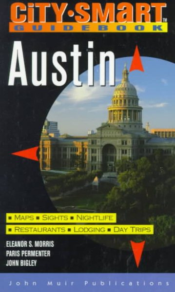 City Smart Austin (City Smart Guidebook) cover