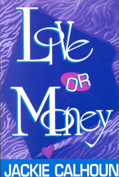 Love or Money cover