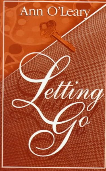 Letting Go cover