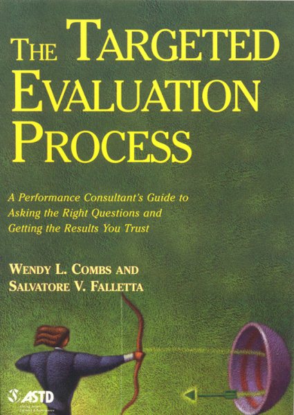 The Targeted Evaluation Process cover