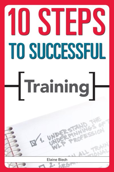 10 Steps to Successful Training (10 Steps Series) cover