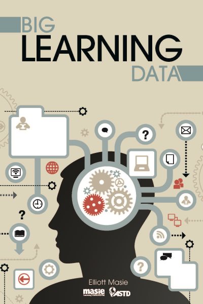 Big Learning Data cover