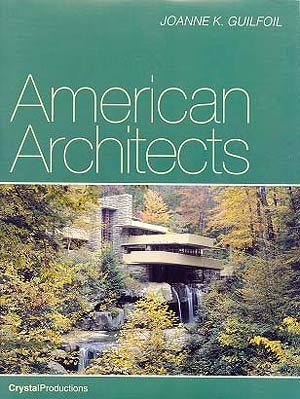 American Architects cover