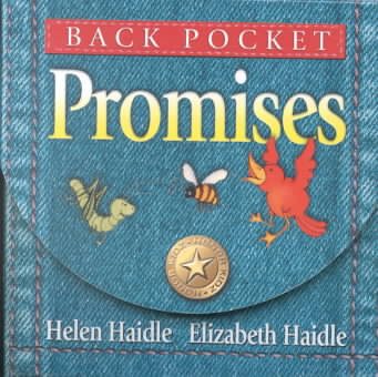 Back Pocket Promises cover
