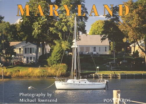 Maryland cover