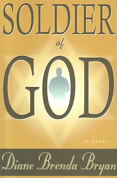 Soldier of God: Novel cover
