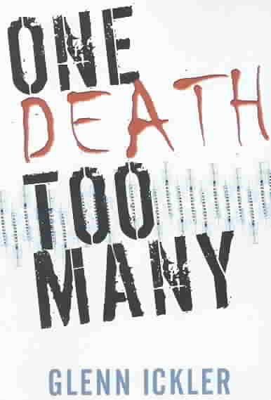 One Death Too Many: A Mystery Novel cover