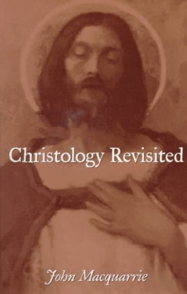 Christology Revisited cover