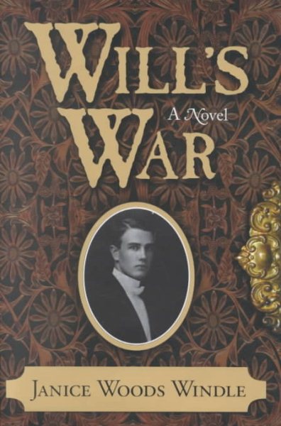 Will's War: A Novel cover