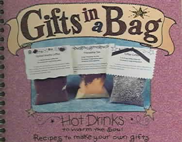 Gifts in a Bag: Hot Drinks cover