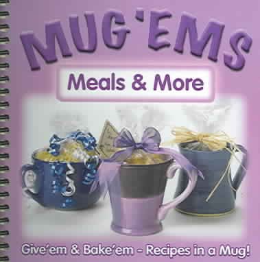 Mug 'Ems: Meals & More cover